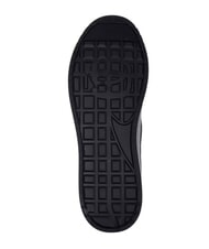 PIQUADRO URBAN  Adidasy czarny/szary/czerwony - Buty męskie - 5