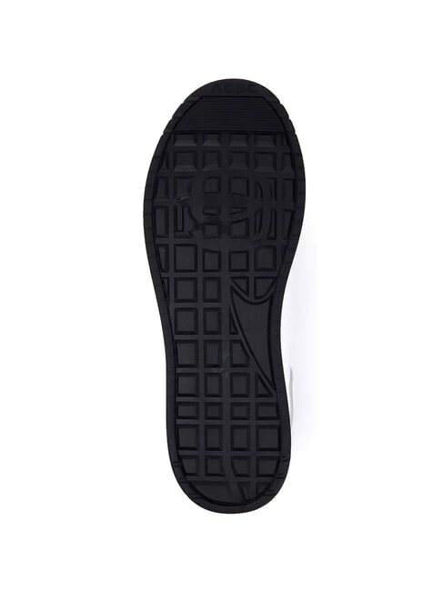 URBAN  Adidasy biały - Buty męskie