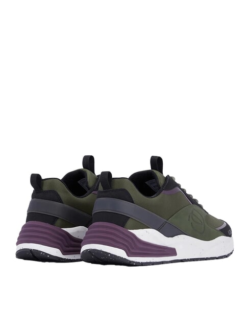 CORNER 2.0 Adidasy ZIELONY - Buty uniseks