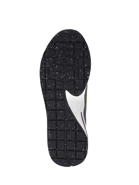 CORNER 2.0 Adidasy ZIELONY - Buty uniseks