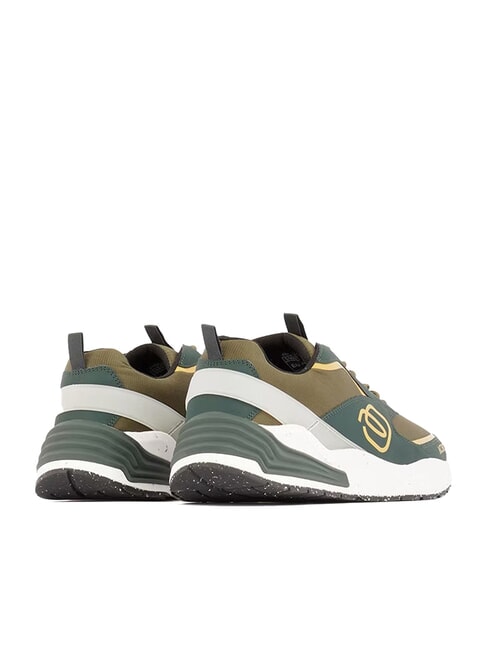 CORNER 2.0 Adidasy ZIELONY - Buty uniseks