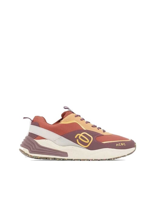 CORNER 2.0 Adidasy BRĄZOWY - Buty uniseks
