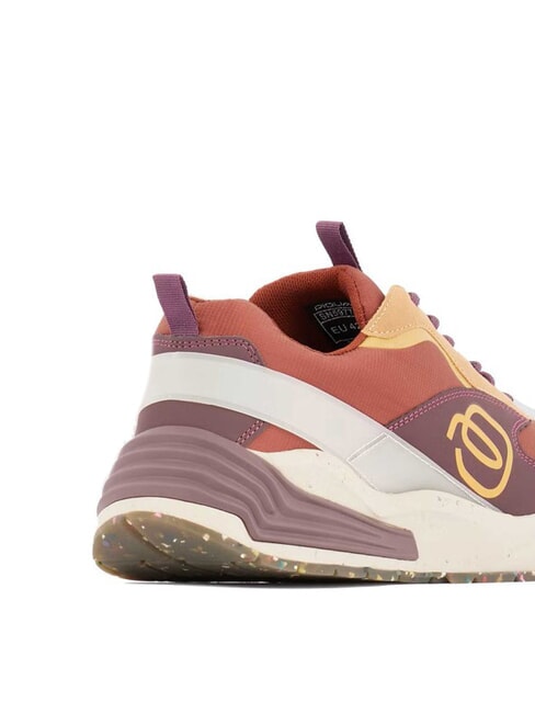 CORNER 2.0 Adidasy BRĄZOWY - Buty uniseks
