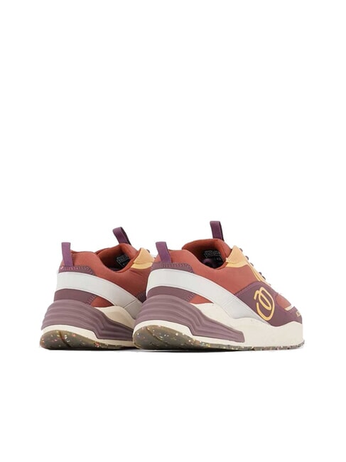 CORNER 2.0 Adidasy BRĄZOWY - Buty uniseks