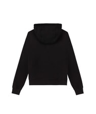 COLMAR WRAP Bluza z kapturem zapinana na zamek czarny - Bluzy damskie - 2