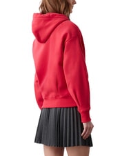 COLMAR STUNNING Bluza z zamkiem błyskawicznym, kapturem i zakładkami buntownik - Bluzy damskie - 2