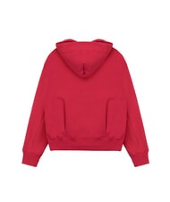COLMAR STUNNING Bluza z zamkiem błyskawicznym, kapturem i zakładkami buntownik - Bluzy damskie - 5