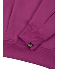 COLMAR STUNNING Bluza z okrągłym dekoltem i zakładkami gwiazda popu - Bluzy damskie - 6