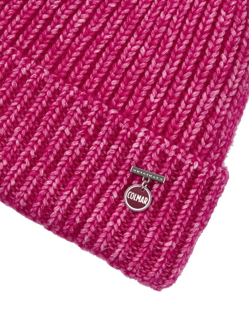 COMFORTLY Czapka beanie gwiazda popu - Włosy