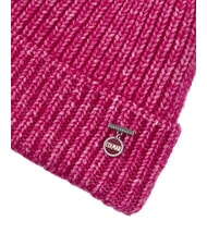 COLMAR COMFORTLY Czapka beanie gwiazda popu - Włosy - 3