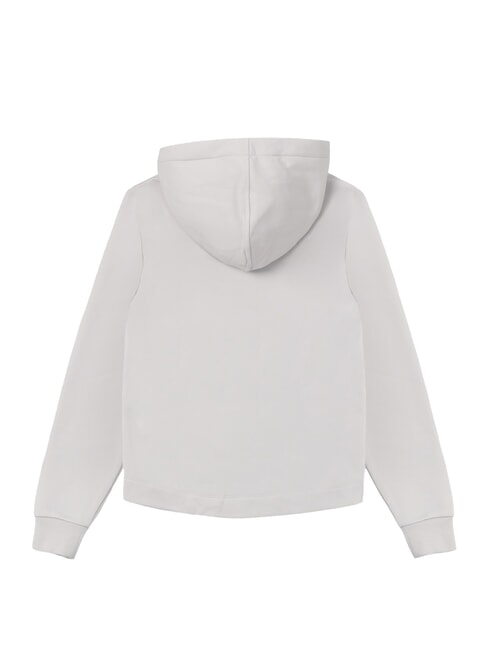 COMMUTER Bluza z kapturem kadzidło - Bluzy damskie