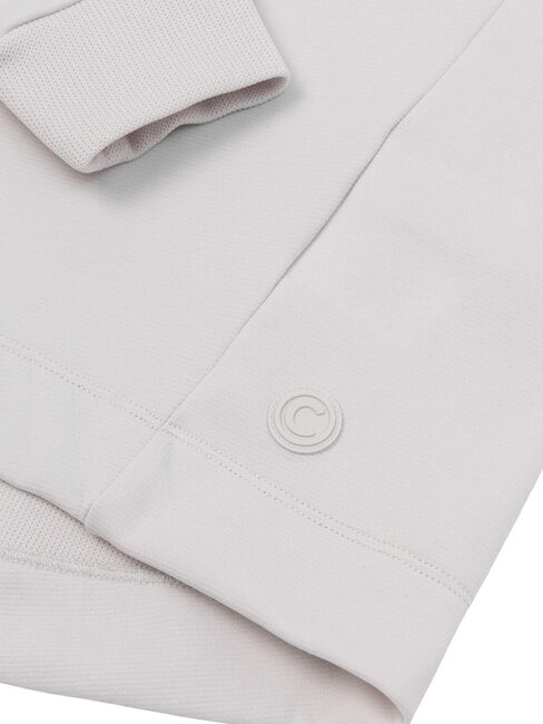 COMMUTER Bluza z kapturem kadzidło - Bluzy damskie