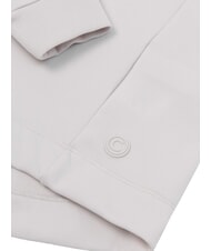 COLMAR COMMUTER Bluza z kapturem kadzidło - Bluzy damskie - 3