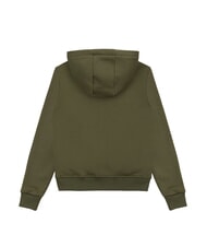 COLMAR MODISH KIDS Bluza z zamkiem błyskawicznym - Bluzy dziecięce