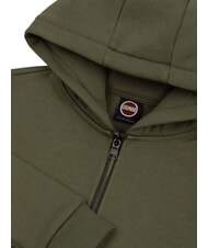 COLMAR MODISH KIDS Bluza z zamkiem błyskawicznym krzak - Bluzy dziecięce - 3