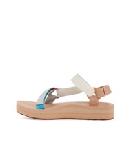 TEVA MIDFORM UNIVERSAL  Sandał  pryzmat multi - Buty damskie - 3