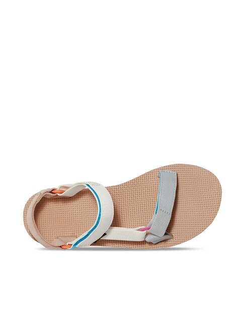 MIDFORM UNIVERSAL  Sandał  pryzmat multi - Buty damskie