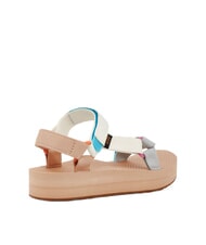 TEVA MIDFORM UNIVERSAL  Sandał  pryzmat multi - Buty damskie - 5