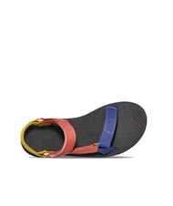 TEVA MIDFORM UNIVERSAL  Sandał  głęboki ultramarynowy multi - Buty damskie - 3