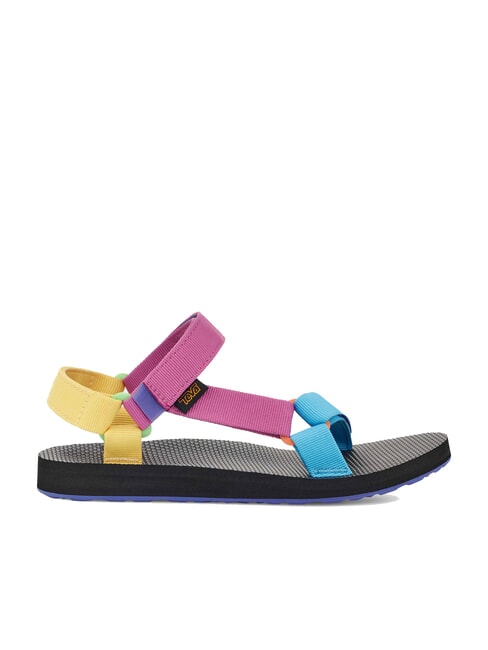 ORIGINAL UNIVERSAL  Sandał   pryzmat multi - Buty damskie