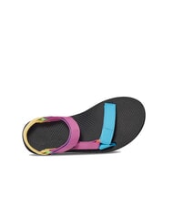 TEVA ORIGINAL UNIVERSAL  Sandał   pryzmat multi - Buty damskie - 3