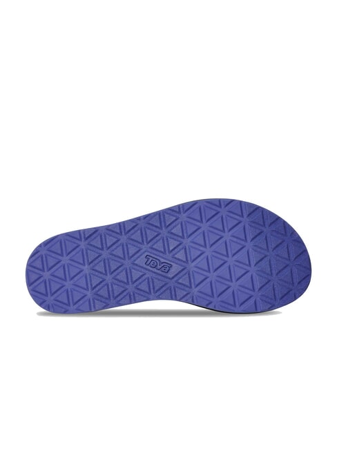 ORIGINAL UNIVERSAL  Sandał   pryzmat multi - Buty damskie