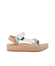 TEVA MIDFORM UNIVERSAL  Sandał  pryzmat multi - Buty damskie - 2