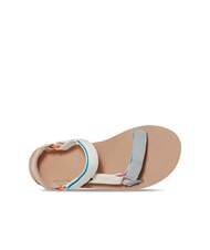 TEVA MIDFORM UNIVERSAL  Sandał  pryzmat multi - Buty damskie - 4