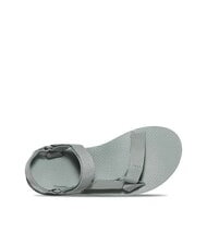 TEVA MIDFORM UNIVERSAL  Sandał  żelazo kute/perłowy niebieski - Buty damskie - 4