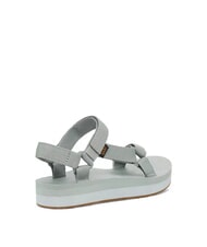 TEVA MIDFORM UNIVERSAL  Sandał  żelazo kute/perłowy niebieski - Buty damskie - 5