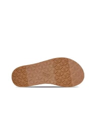 TEVA MIDFORM UNIVERSAL  Sandał  żelazo kute/perłowy niebieski - Buty damskie - 6