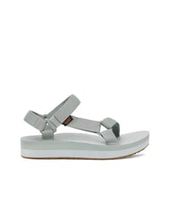 TEVA MIDFORM UNIVERSAL  Sandał  żelazo kute/perłowy niebieski - Buty damskie - 2