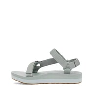 TEVA MIDFORM UNIVERSAL  Sandał  żelazo kute/perłowy niebieski - Buty damskie - 3