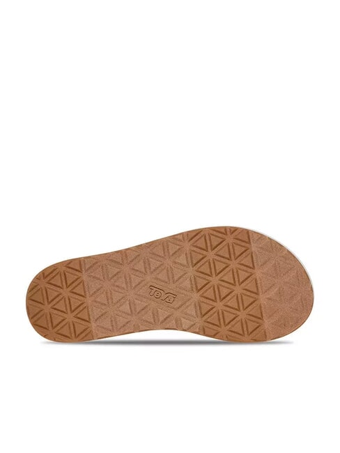 MIDFORM UNIVERSAL  Sandał  żelazo kute/perłowy niebieski - Buty damskie