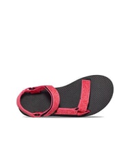 TEVA MIDFORM UNIVERSAL  Sandał  falujący gorący r&oacute;ż - Buty damskie - 5