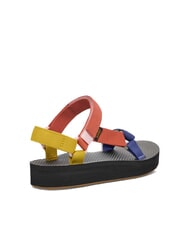TEVA MIDFORM UNIVERSAL  Sandał  głęboki ultramarynowy multi - Buty damskie - 2