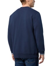 NORTH SAILS EMBROIDERY  granatowy - Bluzy męskie - 2