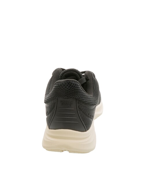 KEEL ESSENTIAL Trampki do biegania czarny - Buty damskie