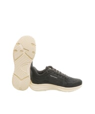 NORTH SAILS KEEL ESSENTIAL Trampki do biegania czarny - Buty damskie - 5
