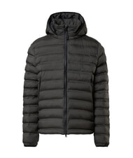 NORTH SAILS LASER PUFFER Kurtka puchowa średniej długości leśna zieleń - Kurtki puchowe męskie - 5