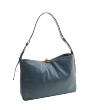 FURLA SFERA SOFT Sk&oacute;rzana torba na ramię - Torby damskie