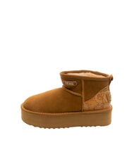 ALVIERO MARTINI PRIMA CLASSE GEO PADDED HALF Botki - Buty damskie