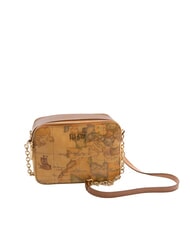 ALVIERO MARTINI PRIMA CLASSE GEO CLASSIC Torba na ramię do aparatu NATURALNY - Torby damskie - 2