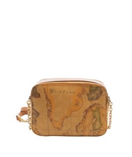 ALVIERO MARTINI PRIMA CLASSE GEO CLASSIC Torba na ramię do aparatu NATURALNY - Torby damskie - 4