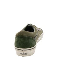 VANS OLD SKOOL Adidasy zielony/wielokolorowy - Buty uniseks - 4