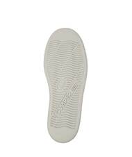 CAMPER RUNNER FOUR Sk&oacute;rzane trampki biały naturalny - Buty damskie - 5