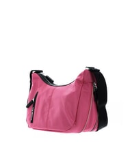 MANDARINA DUCK HUNTER Rozszerzalna torba na ramię malina r&oacute;ża - Torby damskie - 2