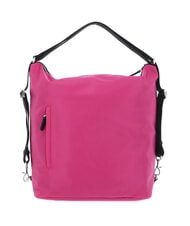 MANDARINA DUCK HOBO Torba na ramię  malina r&oacute;ża - Torby damskie - 3