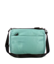 MANDARINA DUCK HUNTER Torba na ramię dymny niebieski - Torby damskie - 3