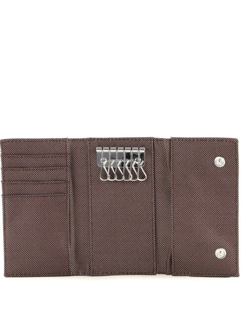 MD20 Etui na klucze kret - Brelok